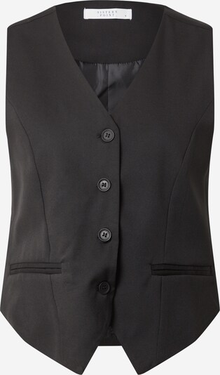 SISTERS POINT Suit vest 'GIO' in Black, Item view
