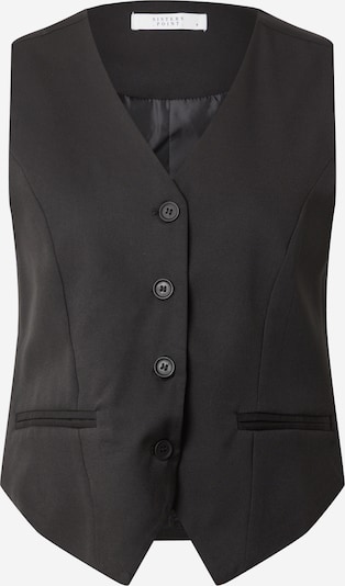 SISTERS POINT Suit vest 'GIO' in Black, Item view