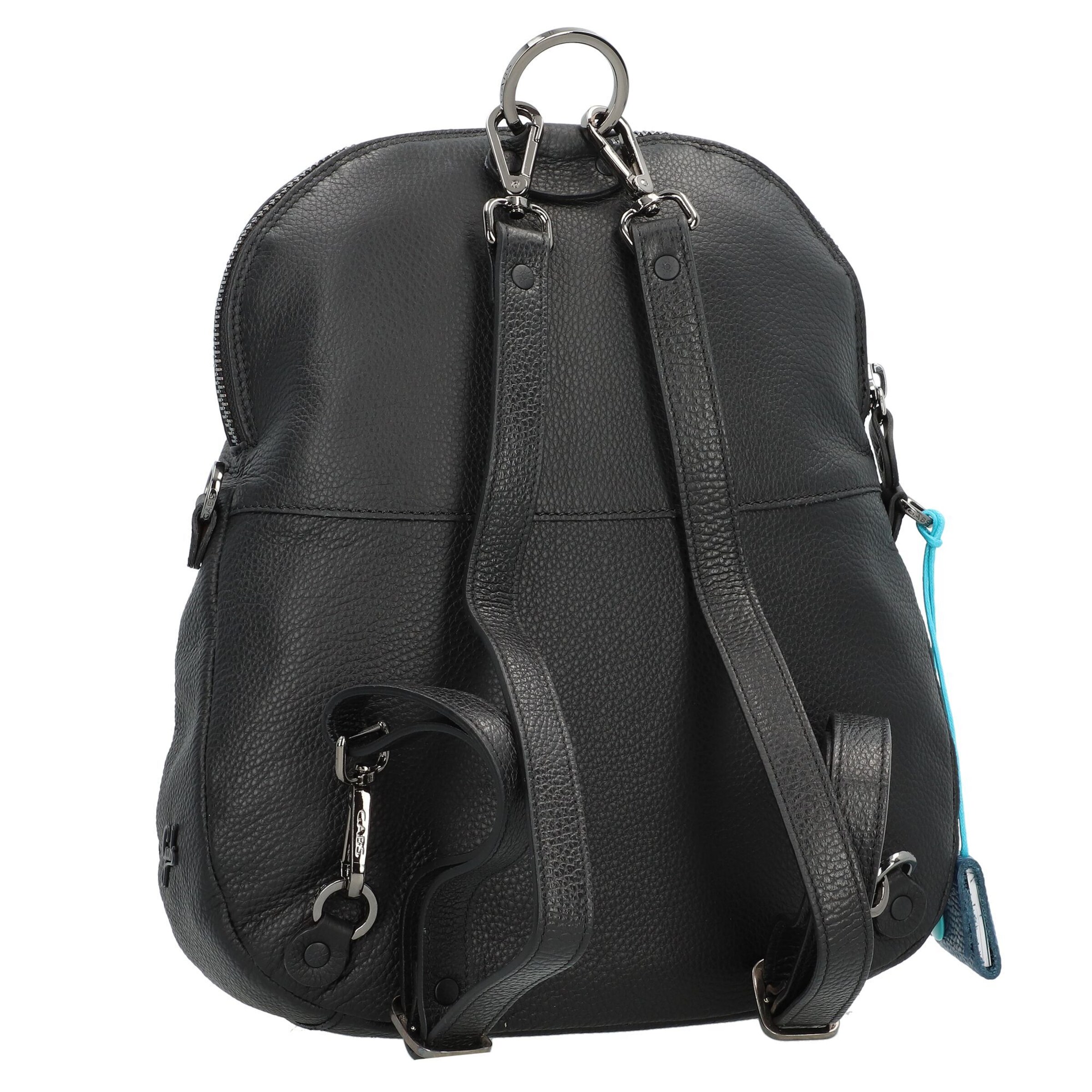 Gabs Backpack 'Maite City' in Black