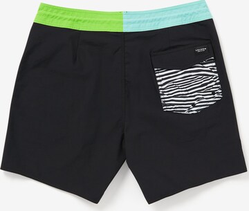 Boardshorts 'LIBERATORS' Volcom en noir