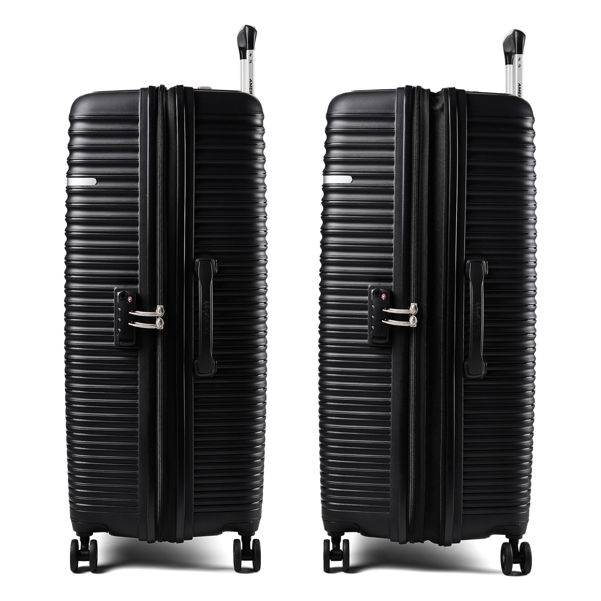 Valisette 'Liftoff' American Tourister en noir