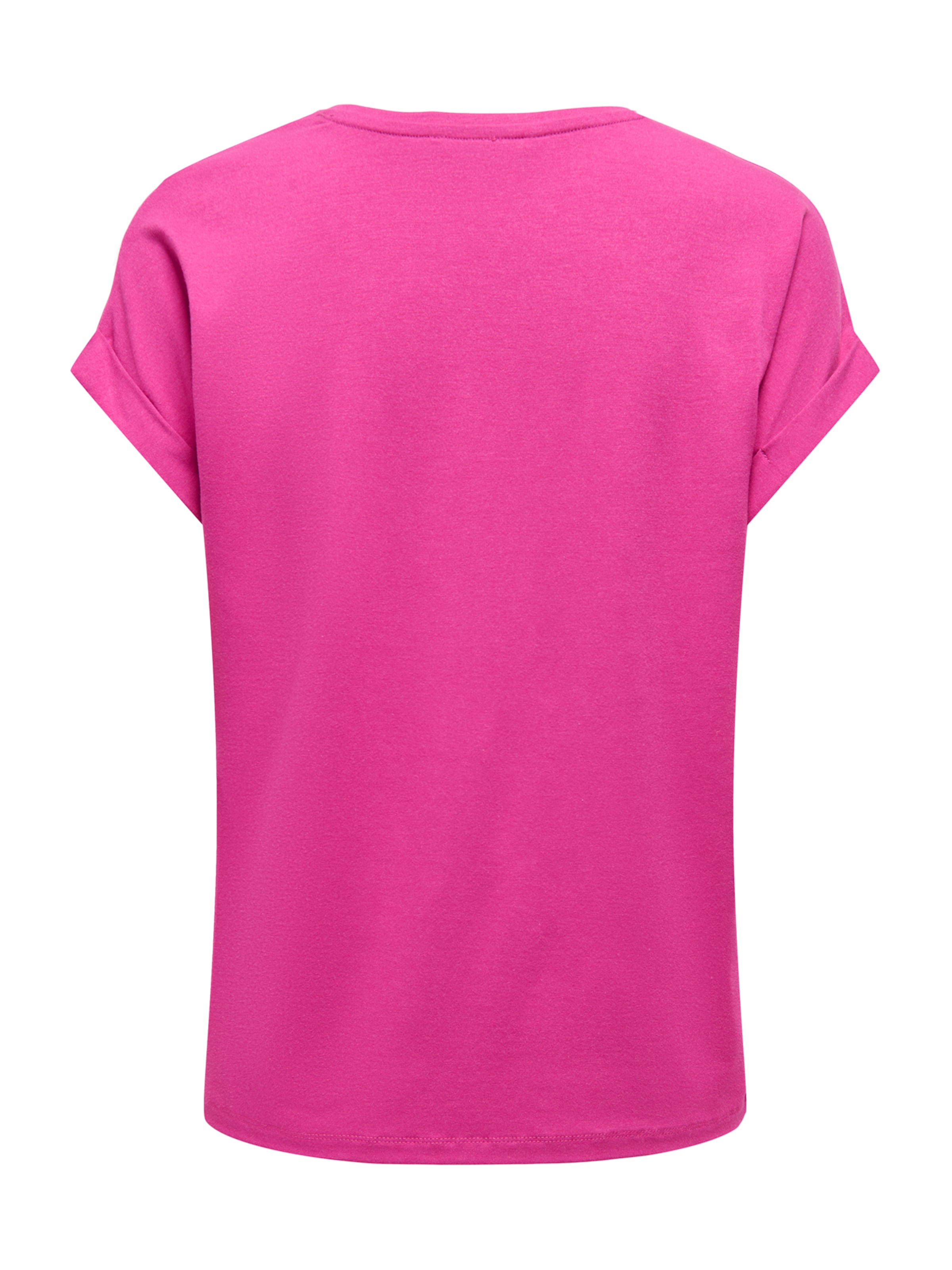 ONLY Shirt 'ONLMoster' in Roze