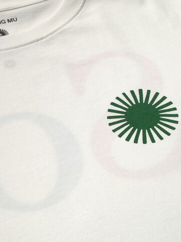 Thinking MU Bluser & t-shirts ' SOL ' i hvid