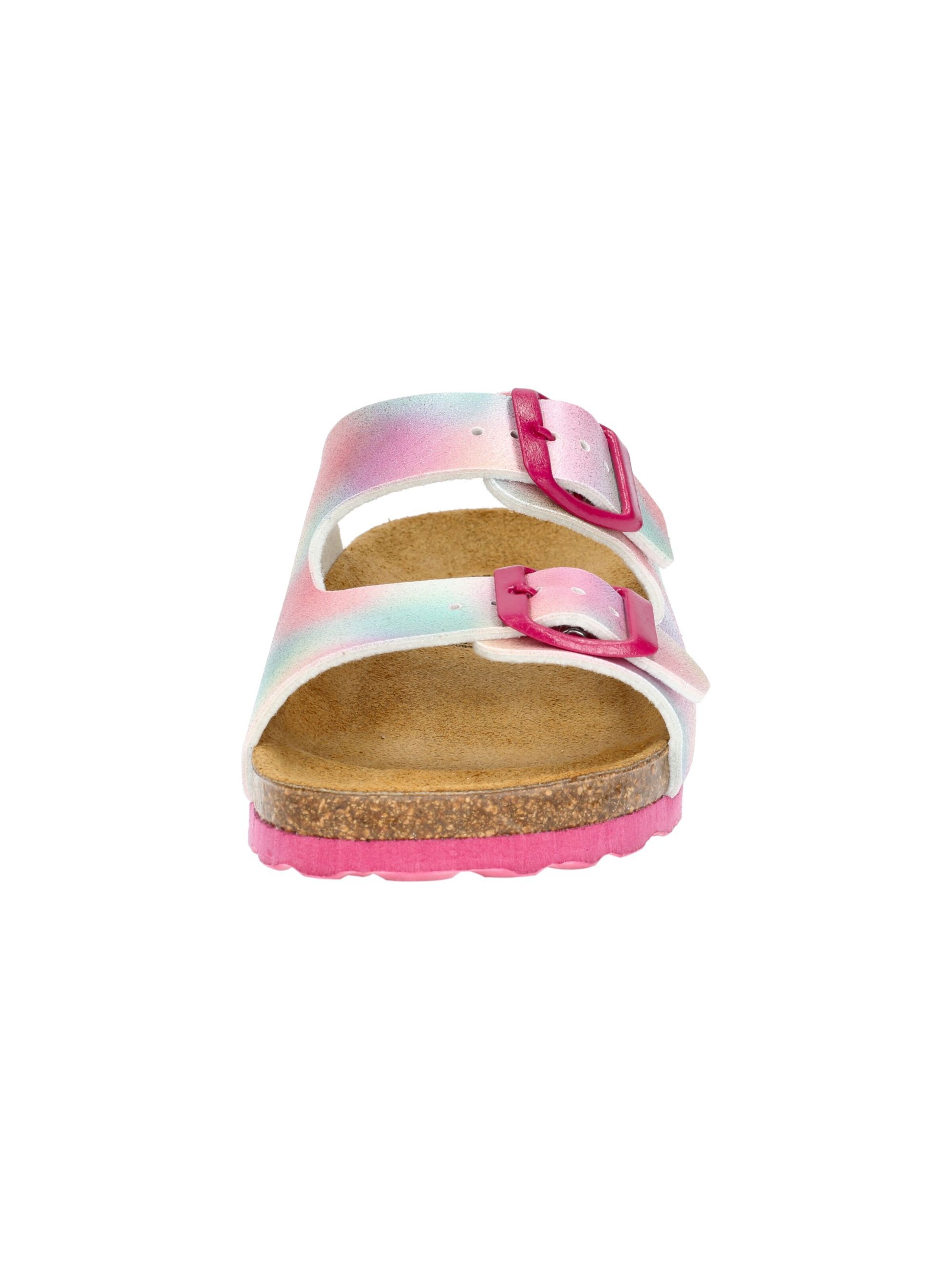 LICO Pantolette in Pink