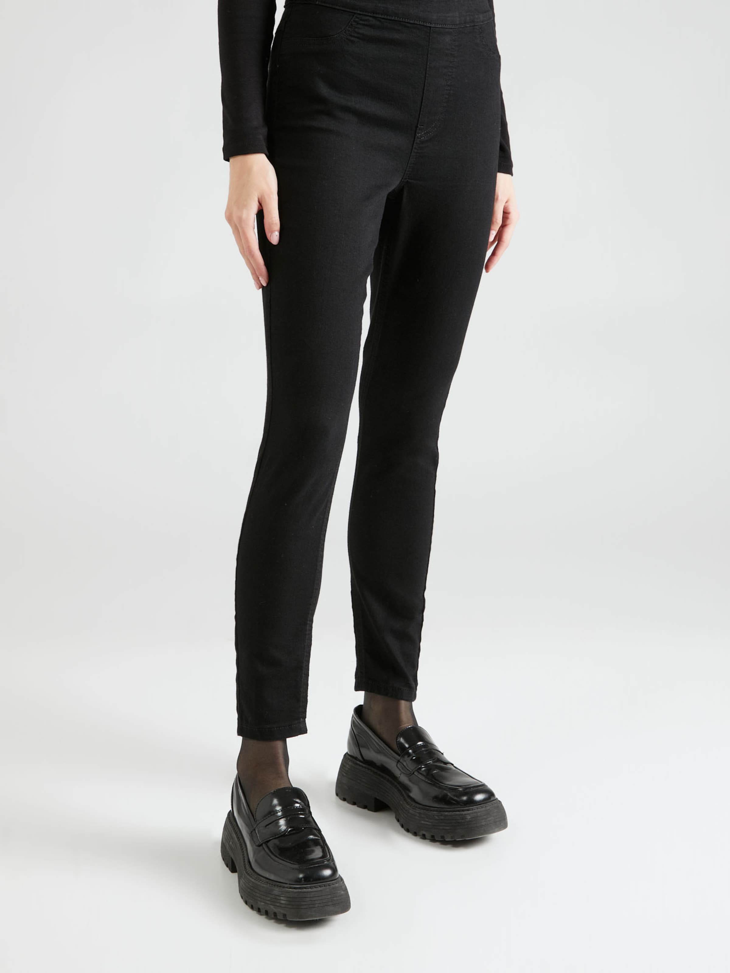 Zara top jeggings online