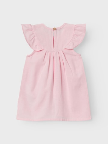 NAME IT Kleid 'FEFONA' in Pink