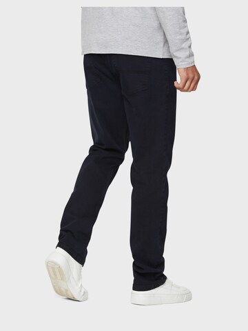 Threadbare Slimfit Jeans 'Formby' in Blauw