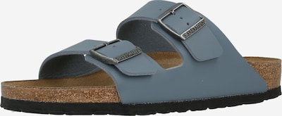 BIRKENSTOCK Pistokkaat 'Arizona' värissä basaltinharmaa, Tuotenäkymä