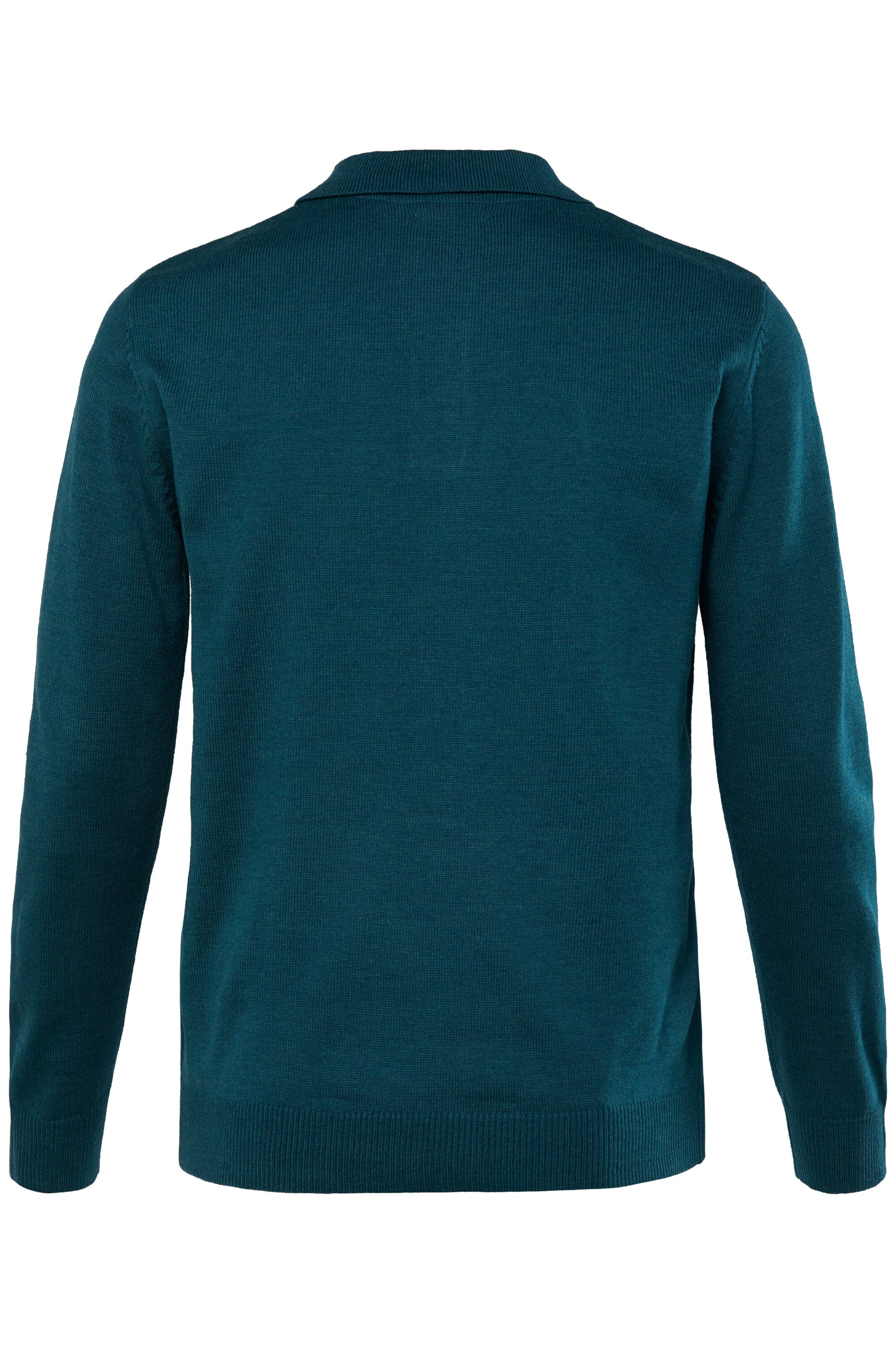 Boston Park Sweater in Green