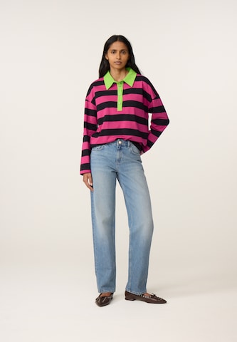 Pull-over Fabienne Chapot en marron