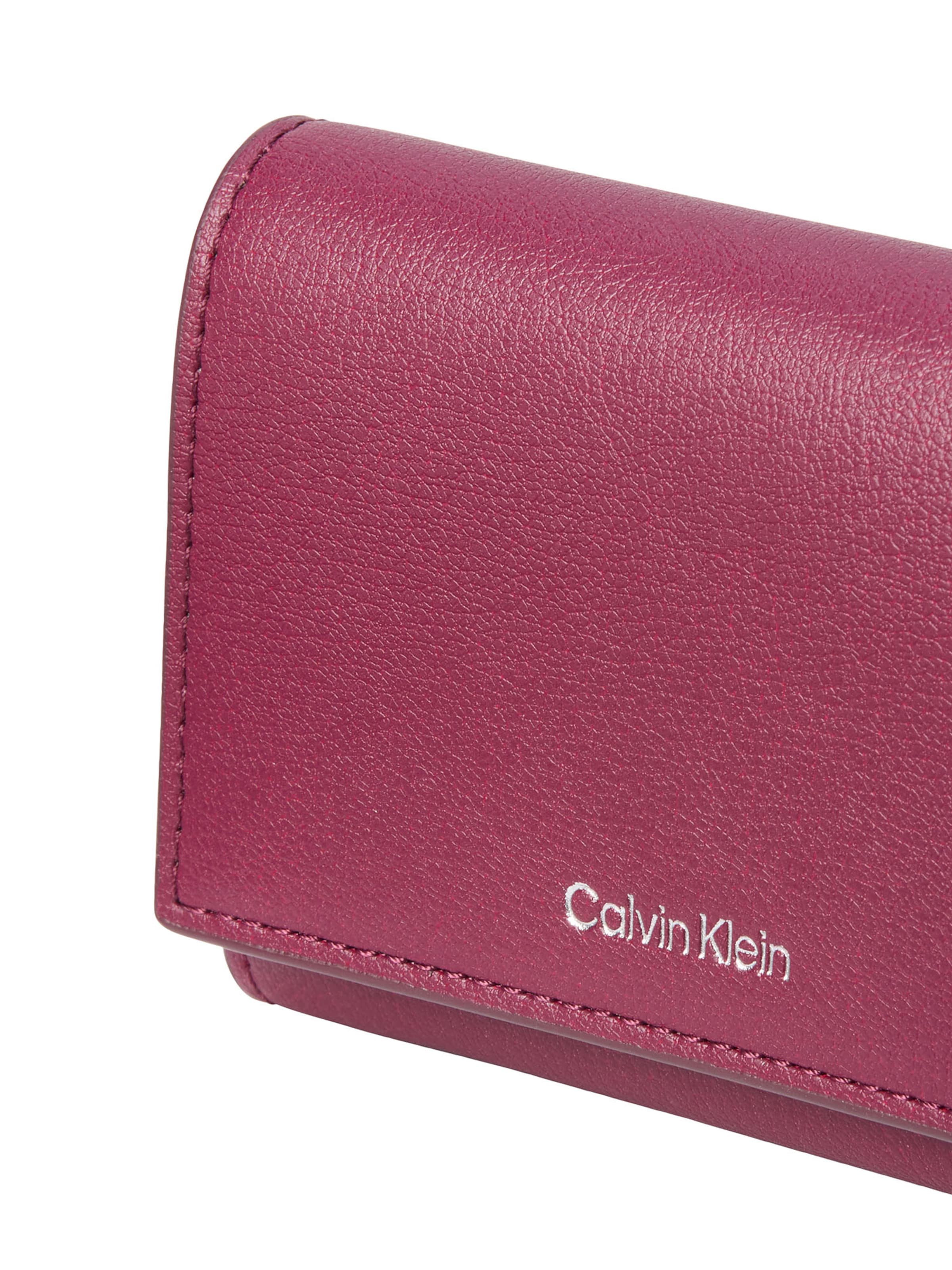 Calvin Klein Pénztárcák - rózsaszín