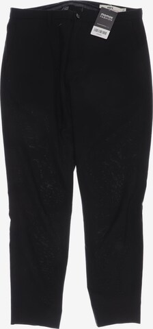 Hope & Ivy Pants in S in Black: front