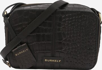 Borsa a tracolla 'COOL COLBIE' di Burkely in nero: frontale