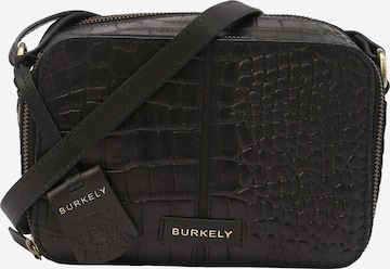 Burkely Crossbody Bag 'COOL COLBIE' in Black: front