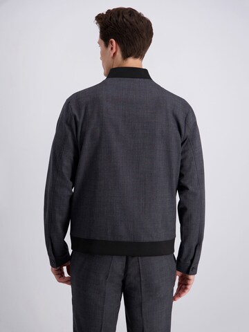 PIERRE CARDIN Tussenjas in Grijs