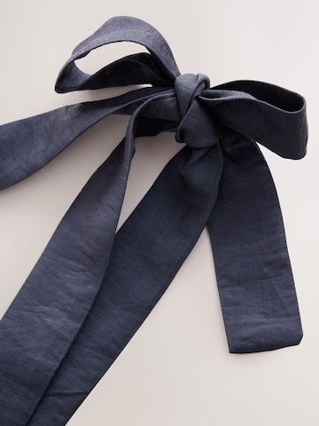 Next Top in Blauw