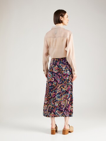 Maison 123 Skirt 'ANAE' in Mixed colors