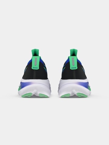 ASICS Παπούτσι για τρέξιμο 'GEL-NIMBUS 28' σε μαύρο