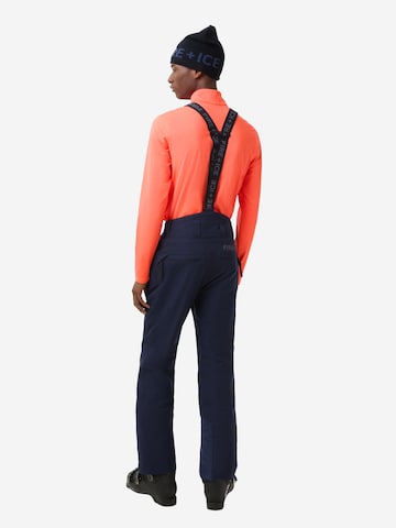 Bogner Fire + Ice Regular Skihose 'Scott' in Blau