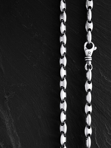 REYTEL Necklace 'MATALINO' in Silver