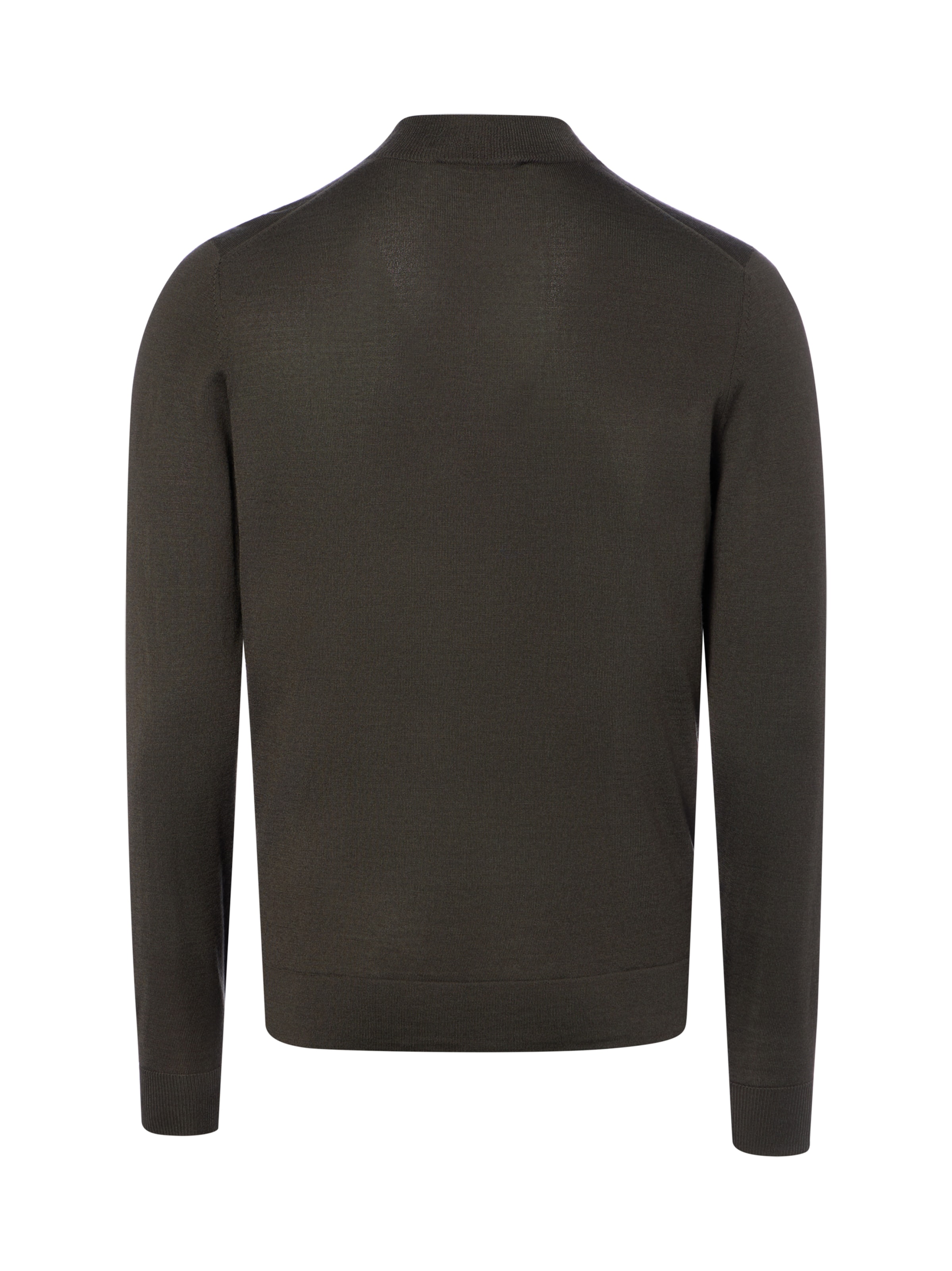 Pull-over Finshley & Harding London en vert