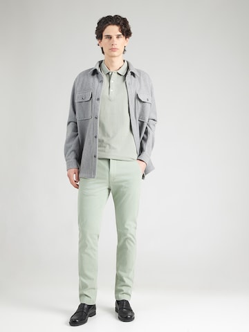 Lindbergh - Camiseta en gris