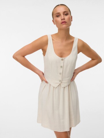 Abito 'VMSissie' di VERO MODA in beige: frontale