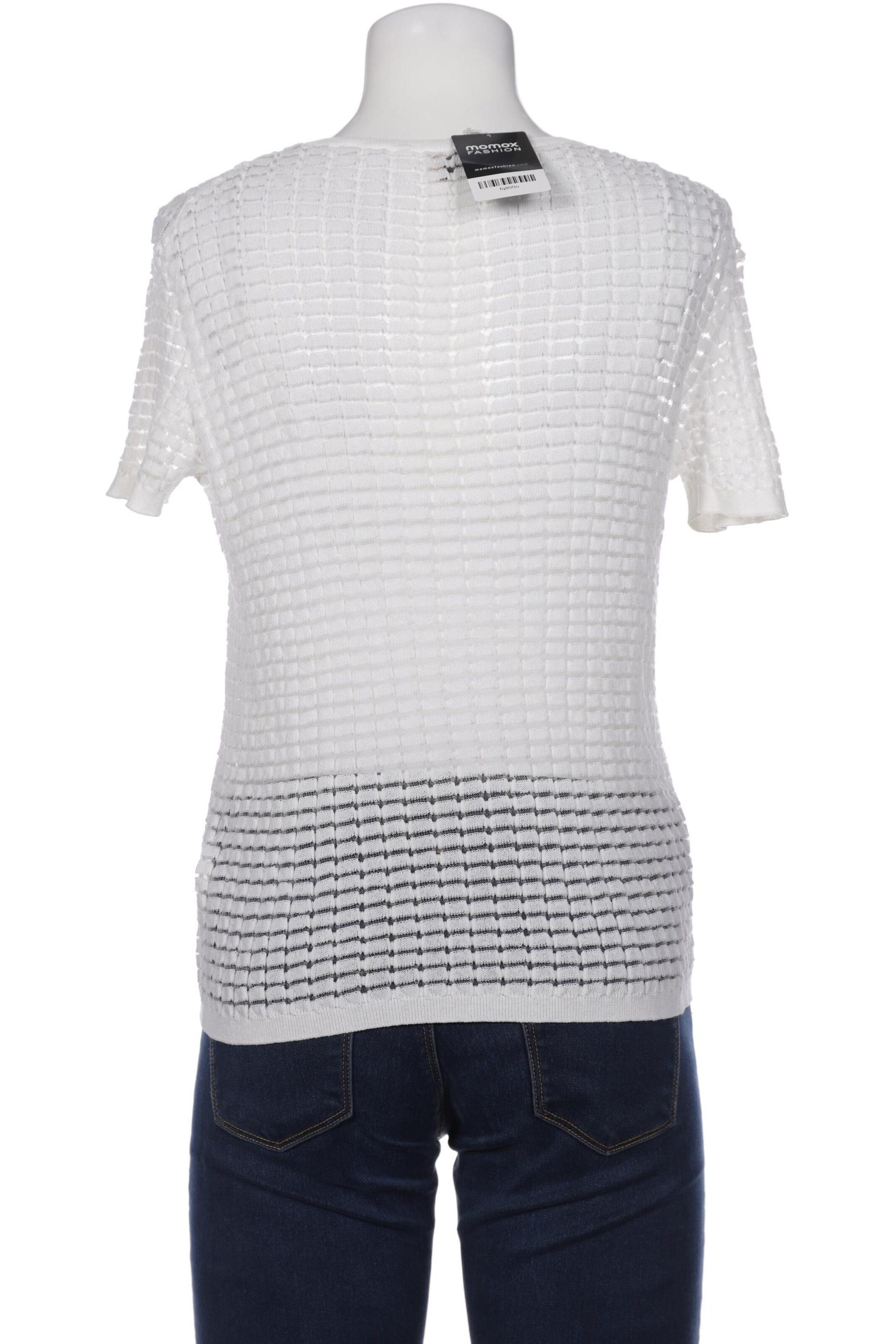 Falconeri Sweater & Cardigan in L in White