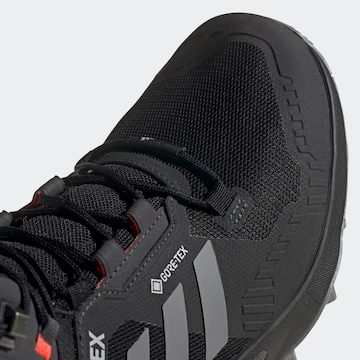 ADIDAS TERREX - Botas 'SWIFT R3 MID' em preto