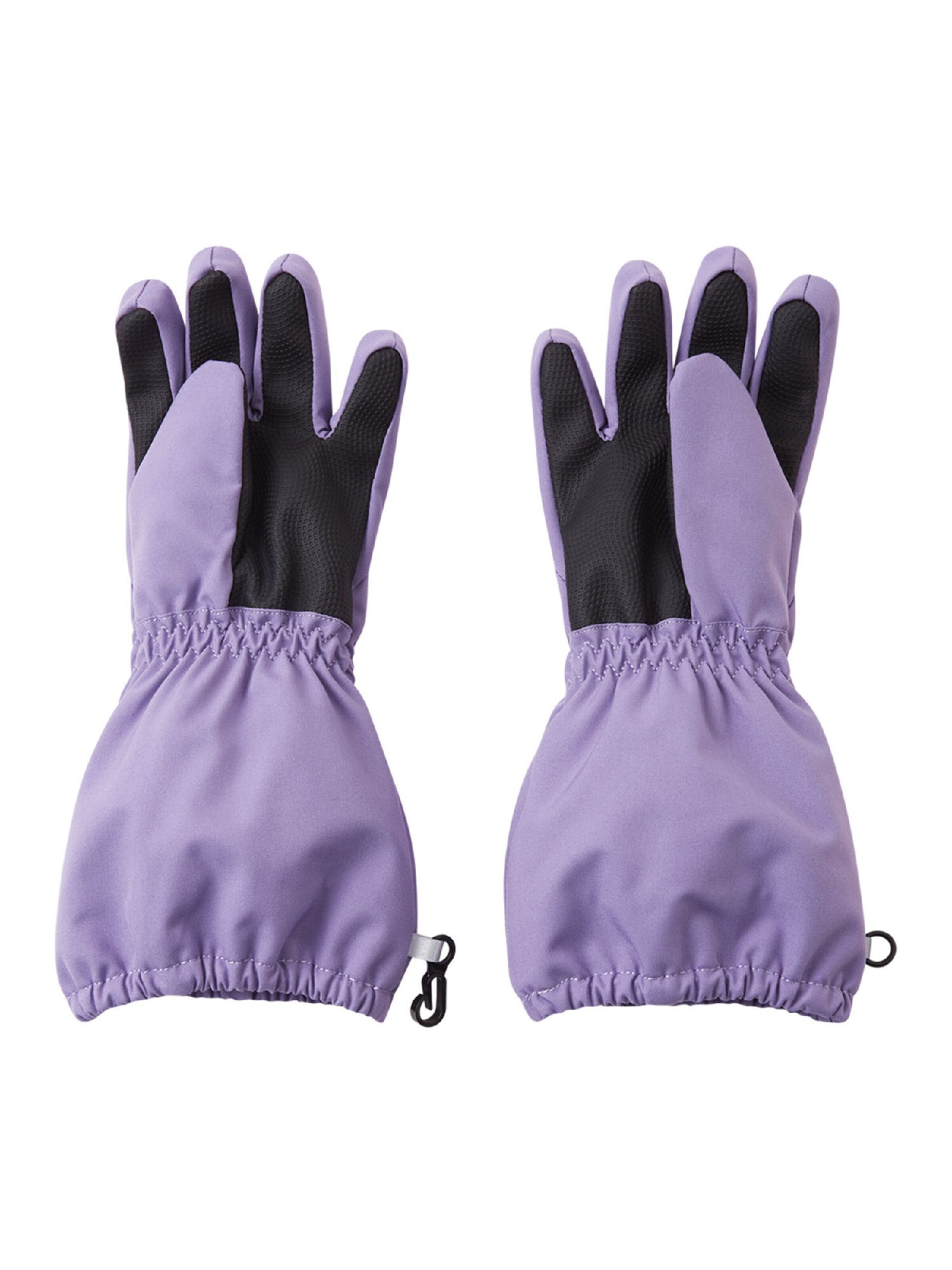 Reima Handschoenen 'Avuksi' in Lila
