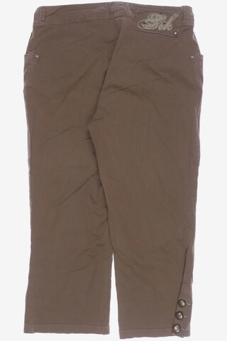 Tandem Pants in M in Brown