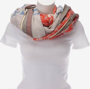 Closed Scarf & Wrap in One size in Mixed colors: front