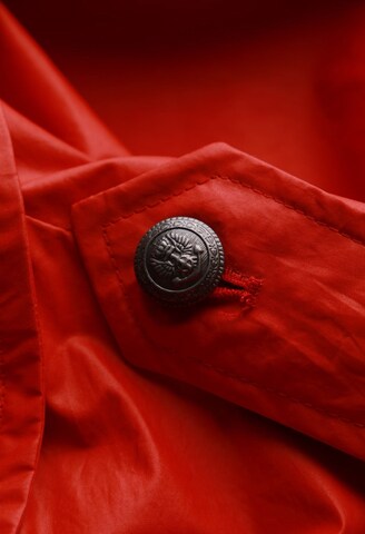 Historic Research Jacket & Coat in XXL in Red