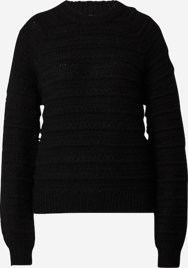 PIECES Neulepaita 'PCJAYDA' värissä yönsininen, Tuotenäkymä