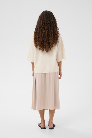 Pull-over 'IWGuni' InWear en blanc