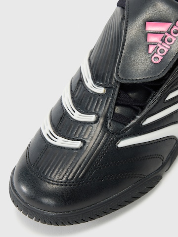 Sneaker low 'Predator Sala' de la ADIDAS ORIGINALS pe negru