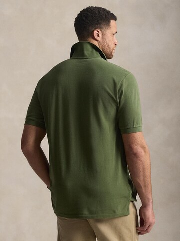 Polo Ralph Lauren Big & Tall Koszulka w kolorze zielony