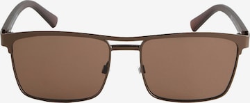 Next Sončna očala | bronasta barva: sprednja stran