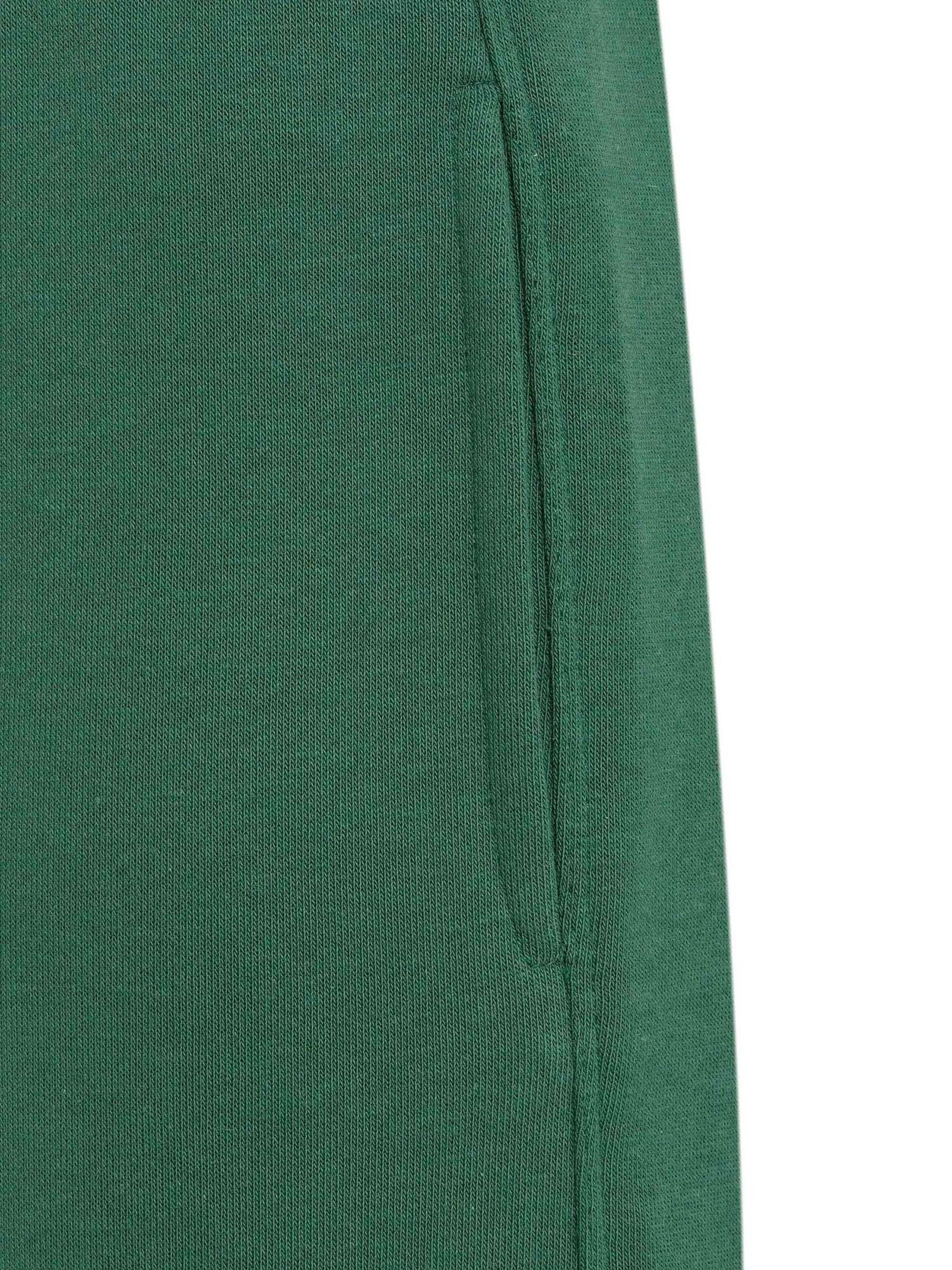 Williot Zúžený strih Nohavice - Zelená