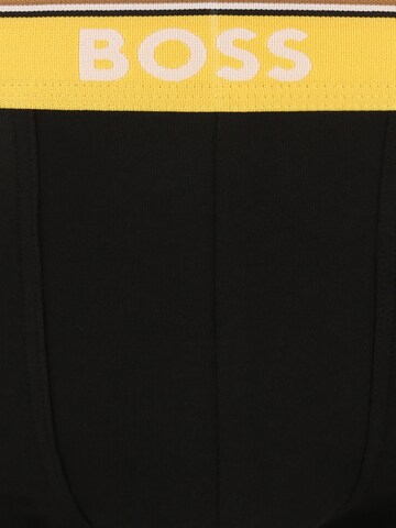 BOSS Black Boxershorts in Zwart