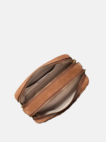 Michael Kors Handväska 'MICHAEL KORS BRYANT HANDBAG BORSA' i brun