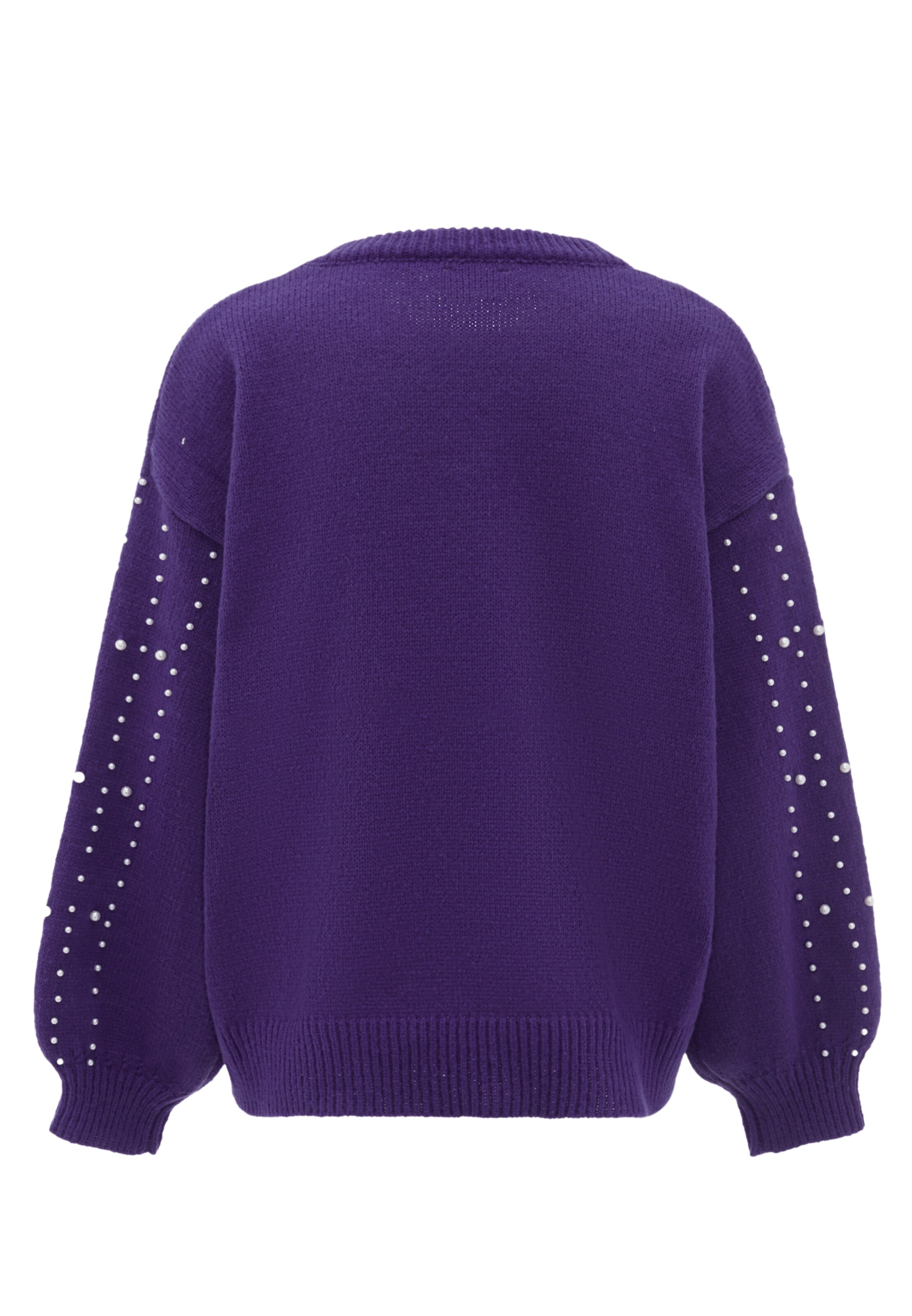 nascita Pullover in Lila