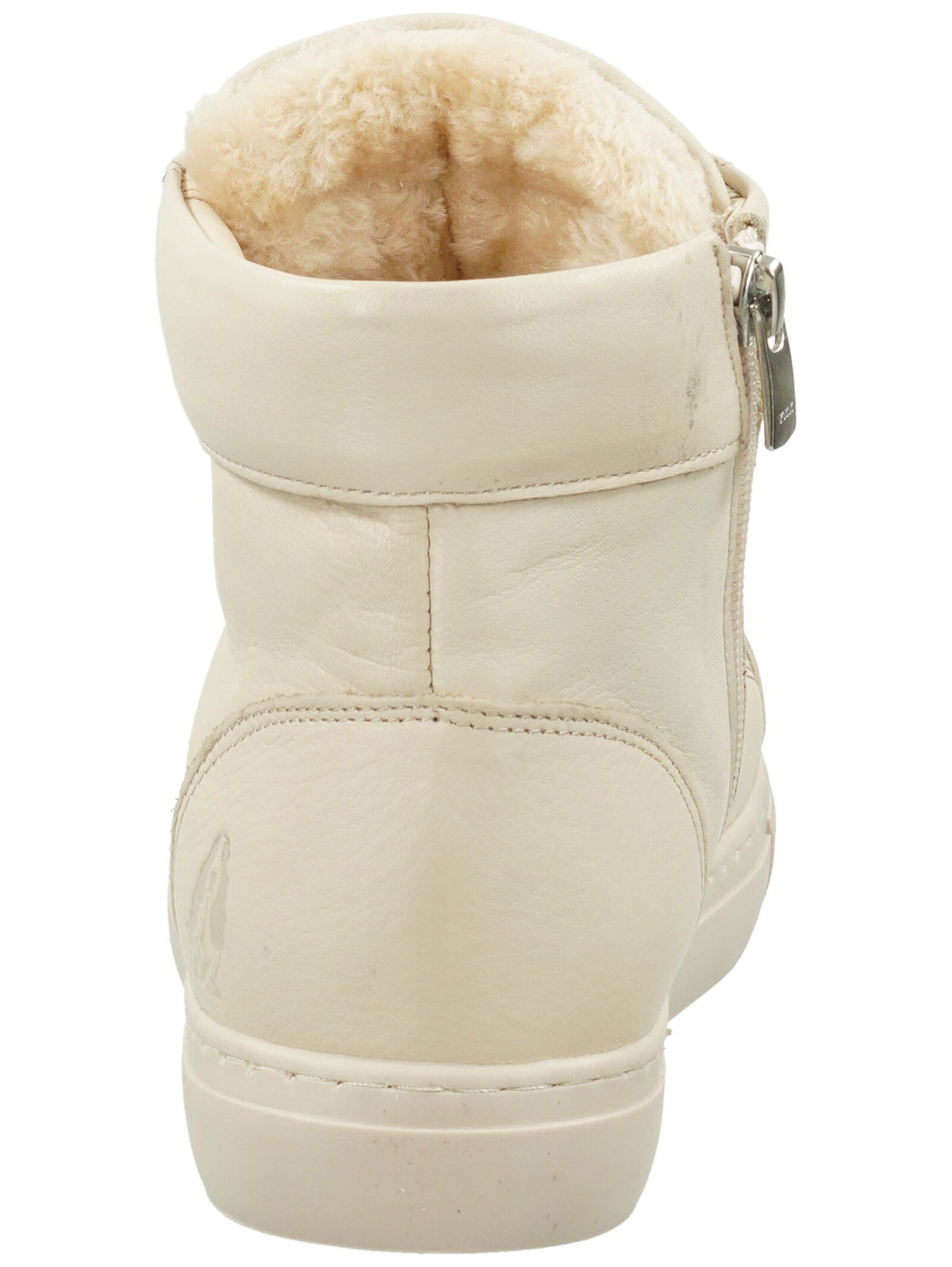 Baskets hautes HUSH PUPPIES en beige