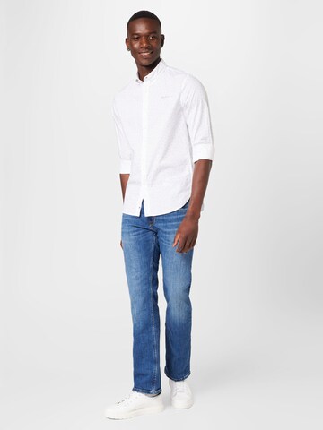 Pepe Jeans Regular fit Ing 'CUXTON' - fehér