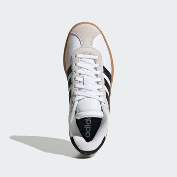 ADIDAS SPORTSWEAR Sneakers 'VL Court' in Wit