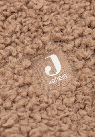 Jollein Kosmetiktasche in Braun