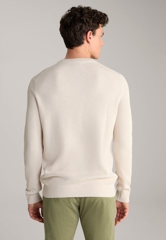 JOOP! Jeans Sweater in Beige