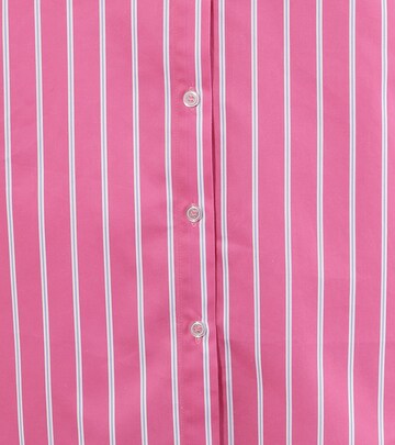 Aniston Blouse in Pink