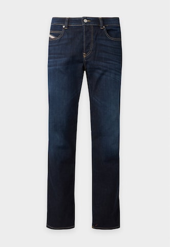 DIESEL - Regular Calças de ganga '1993' em azul: frente