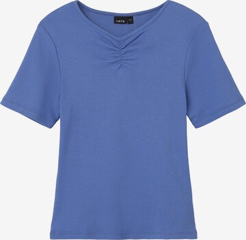 NAME IT Shirt in Blue: front